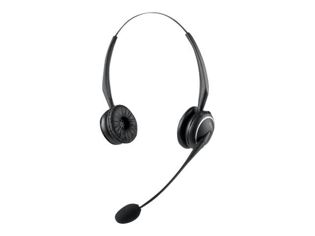 Единична слушалка JABRA за GN 9120/25 Duo Flex DECT не е съвместима с DECT-GAP