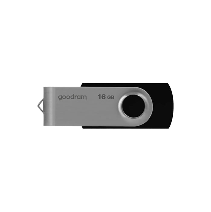 Pendrive 16 GB USB 3.2 Gen 1 UTS3 Goodram - черен
