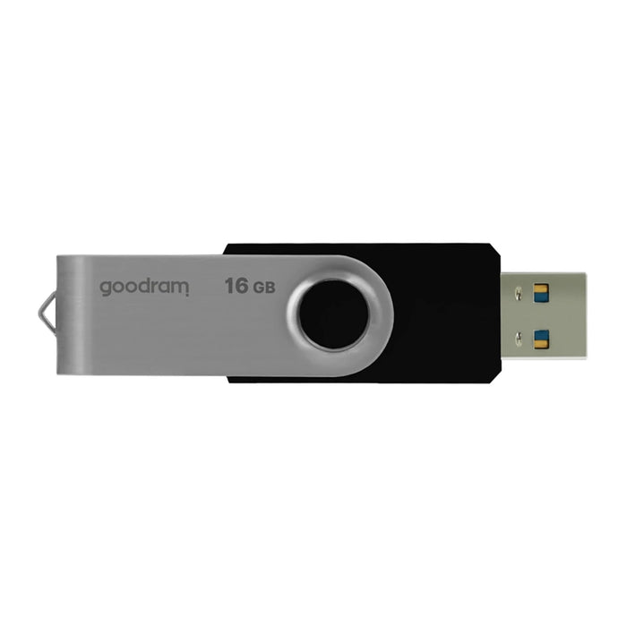 Pendrive 16 GB USB 3.2 Gen 1 UTS3 Goodram - черен