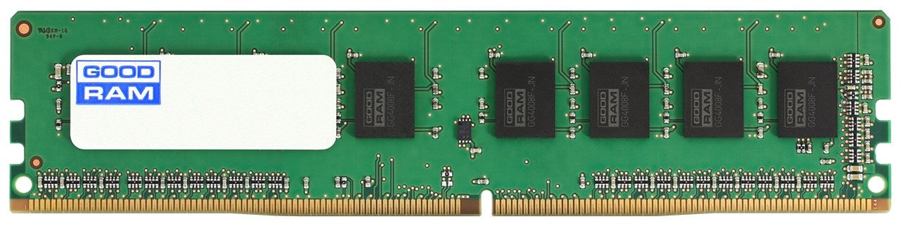 Модул памет Goodram W-LO26D08G 8 GB 1 x 8 GB DDR4 2666 MHz