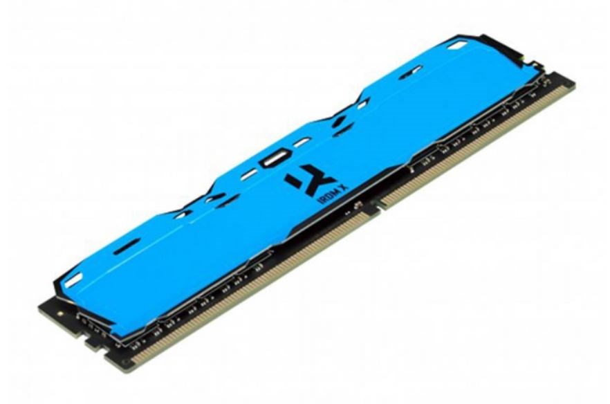 RAM памет GoodRam IR-XB3200D464L16SA/16GDC 16 GB CL16 DDR4
