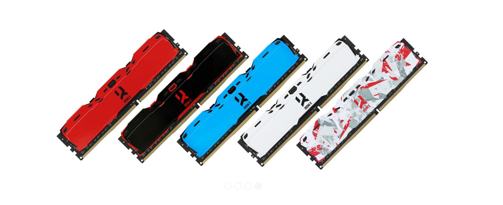 RAM памет GoodRam IR-XB3200D464L16SA/16GDC 16 GB CL16 DDR4