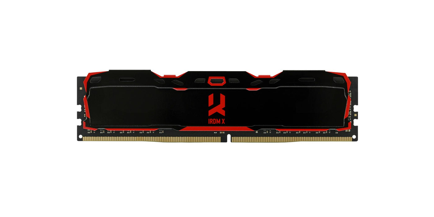GOODRAM DDR4 32GB 3200 CL16 DUAL IRDM X ЧЕРЕН