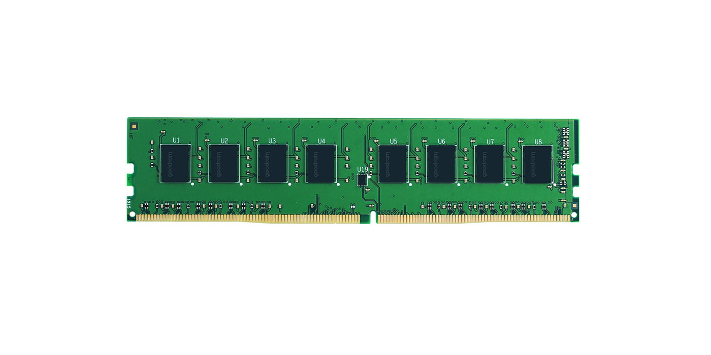 Goodram GR3200D464L22/32G модул памет 32 GB 1 x 32 GB DDR4 3200 MHz