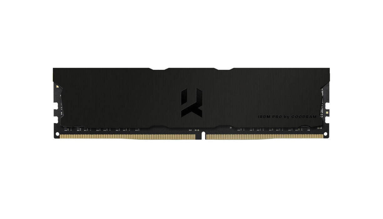 Goodram IRP-K3600D4V64L18S/16G IRDM DEEP BLACK модул памет 16 GB 1 x 16 GB DDR4 3600 MHz