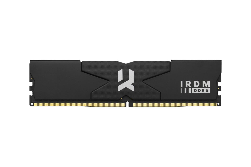 Goodram IRDM DDR5 IR-6800D564L34/64GDC модул памет 64 GB 2 x 32 GB 6800 MHz