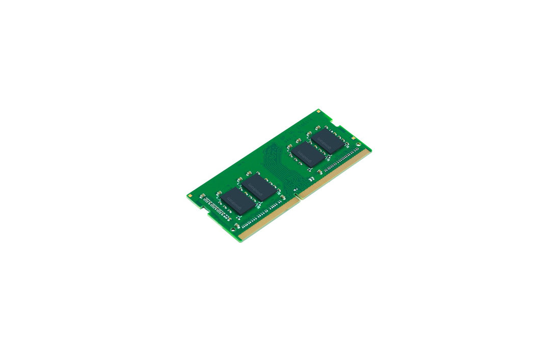 GOODRAM SO-DIMM DDR4 4GB 2666MHz CL19