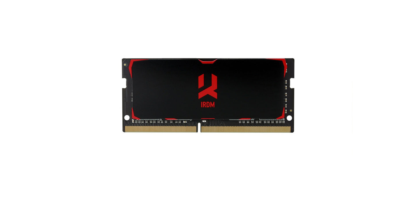 Модул памет GOODRAM SO-DIMM DDR4 8GB PC4-25600 3200MHZ CL16