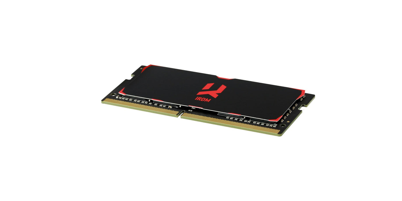 Модул памет GOODRAM SO-DIMM DDR4 8GB PC4-25600 3200MHZ CL16