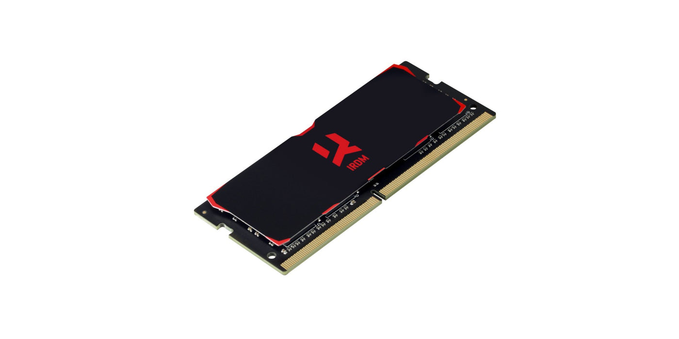 Модул памет GOODRAM SO-DIMM DDR4 8GB PC4-25600 3200MHZ CL16