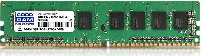 GOODRAM SO-DIMM DDR4 32GB 2666MHz CL19