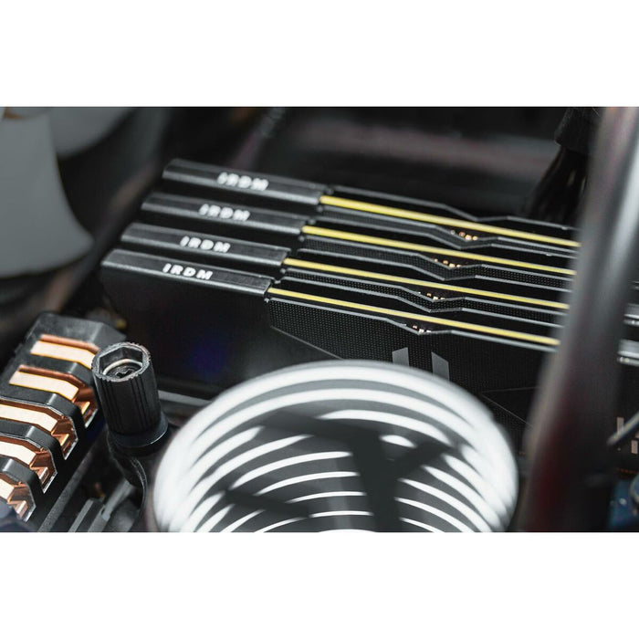 RAM памет GoodRam IR-5600D564L36S/32GDC 32 GB DDR5 5600 MHz CL36