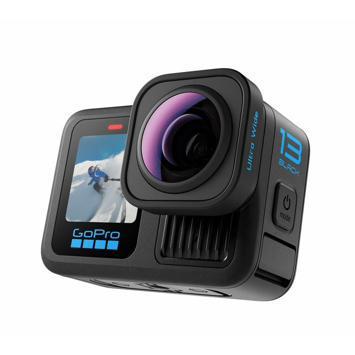 Видеокамера за наблюдение GoPro AEWAL-001