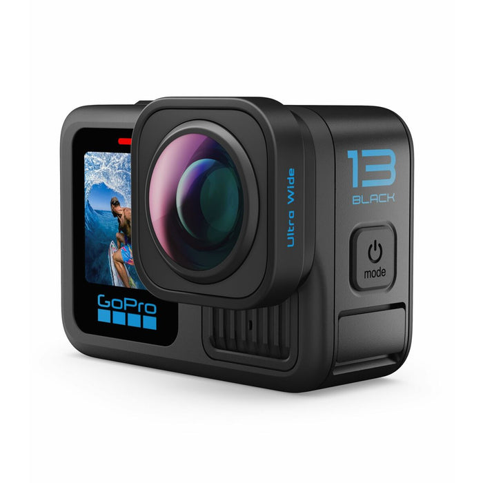 Видеокамера за наблюдение GoPro AEWAL-001