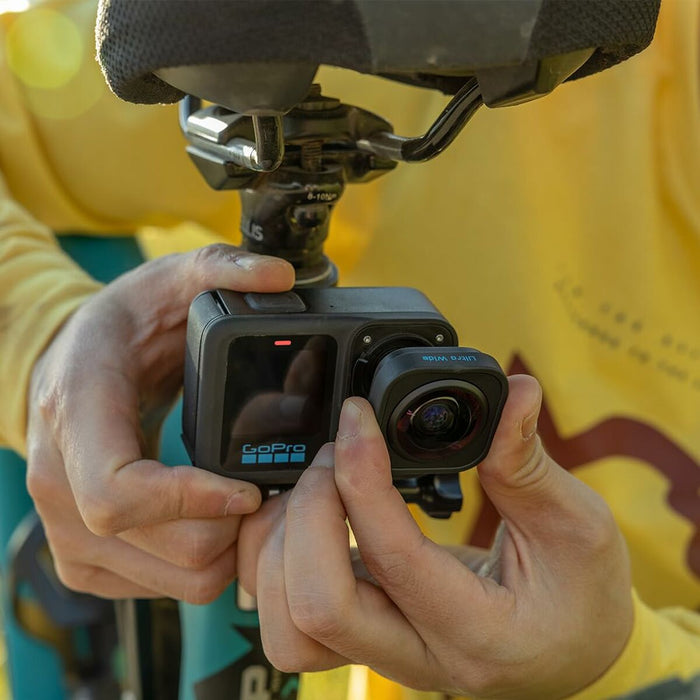 Видеокамера за наблюдение GoPro AEWAL-001