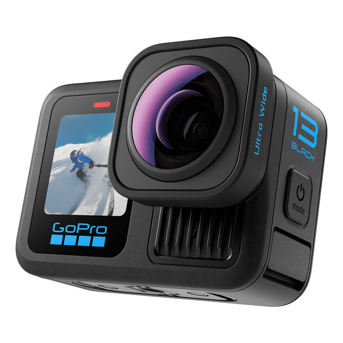 Видеокамера за наблюдение GoPro AEWAL-001