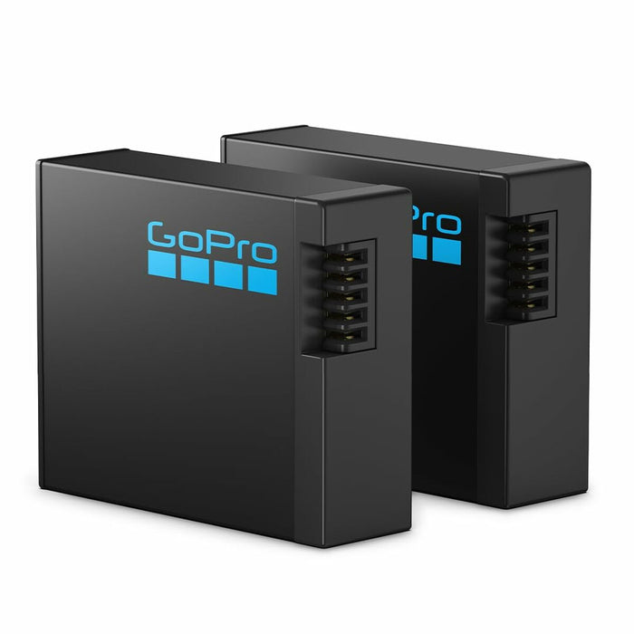 Видеокамера за наблюдение GoPro AEBAT-201 2 Части