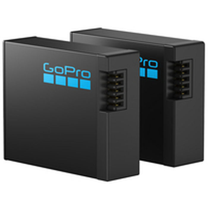 Видеокамера за наблюдение GoPro AEBAT-201 2 Части