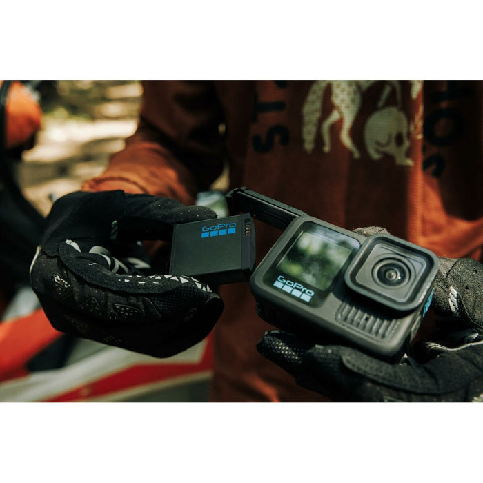 Видеокамера за наблюдение GoPro AEBAT-201 2 Части