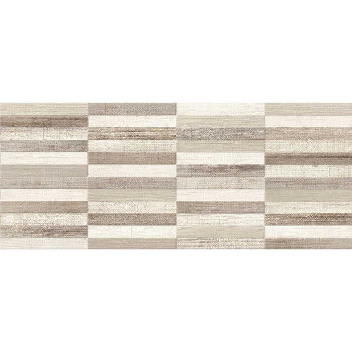 ФАЯНС GORENJE DALIA BEIGE DC MOSAIC 25X60 CM