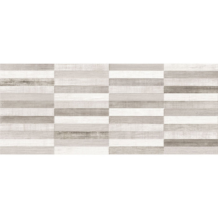 ФАЯНС GORENJE DALIA WHITE DC MOSAIC 25X60 CM