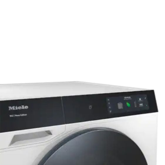Пералня MIELE WQ 1000 WPS Nova Edition, 9 кг, 1600 об/мин, TwinDos