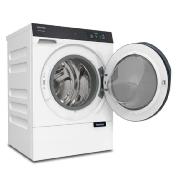 Пералня MIELE WQ 1000 WPS Nova Edition, 9 кг, 1600 об/мин, TwinDos