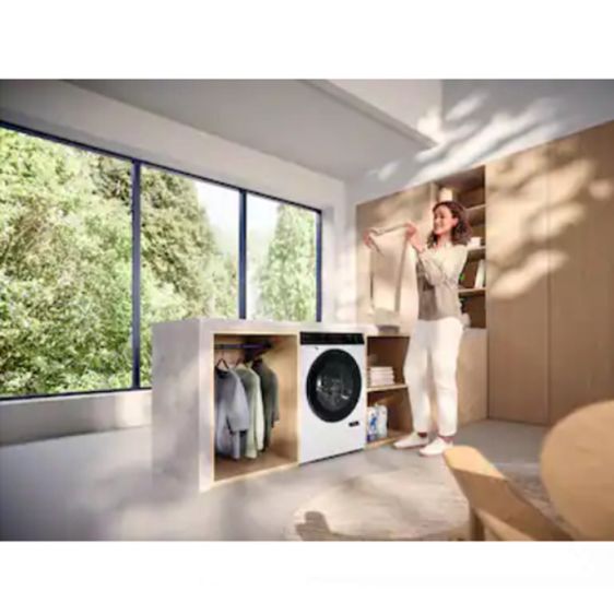 Пералня MIELE WQ 1000 WPS Nova Edition, 9 кг, 1600 об/мин, TwinDos