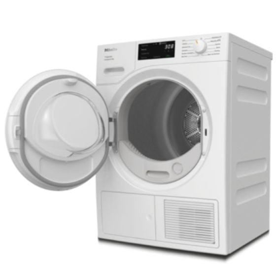 Сушилня MIELE TSD643WP EcoSpeed&9kg