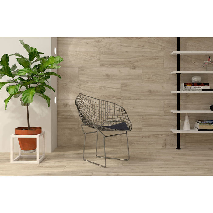 ГРАНИТОГРЕС GORENJE NORDIC PINE 22.5X90 CM