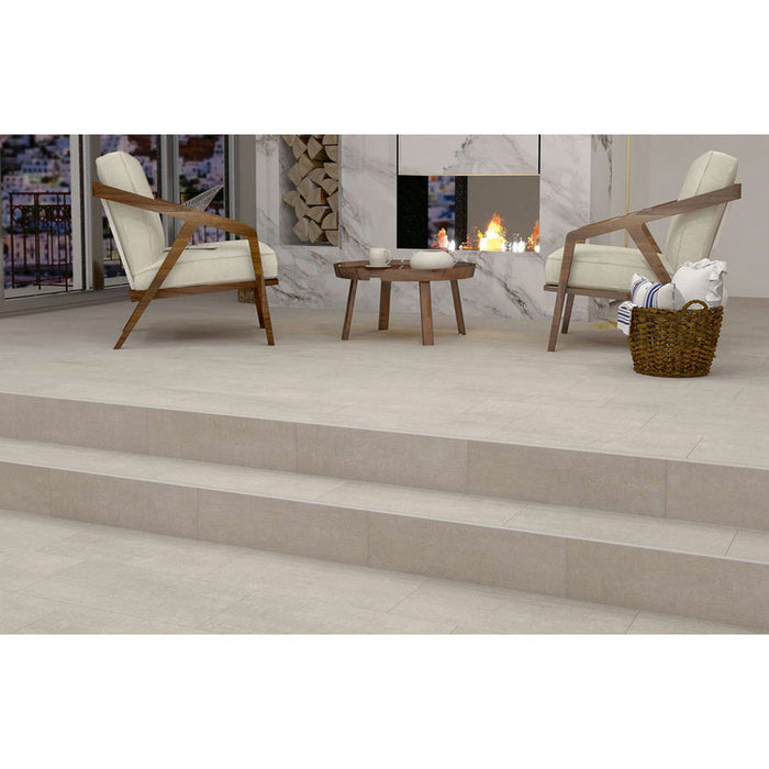 ГРАНИТОГРЕС GORENJE CEMENT TAUPE 30X60 CM