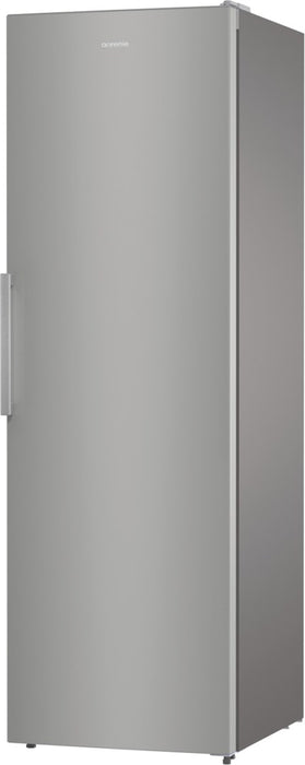 Gorenje R619EES5 хладилник Свободностоящ 398 LE Сив, Металик