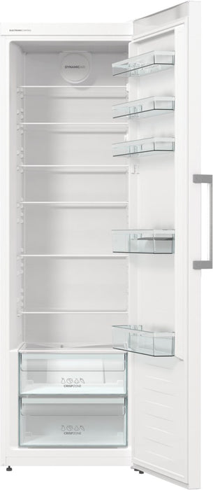 Gorenje R619EEW5 хладилник Свободностоящ 398 LE Бял