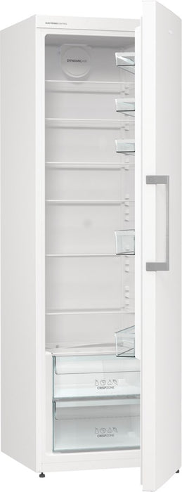 Gorenje R619EEW5 хладилник Свободностоящ 398 LE Бял