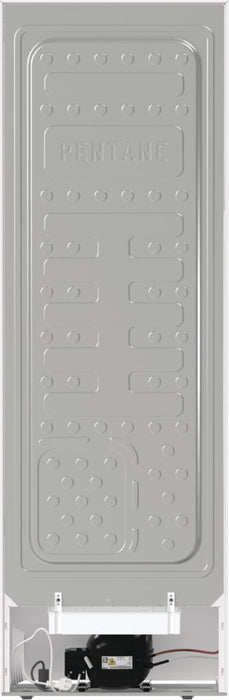 Gorenje R619EEW5 хладилник Свободностоящ 398 LE Бял
