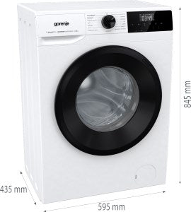 Пералня GORENJE W1NHPI60SCS/EN