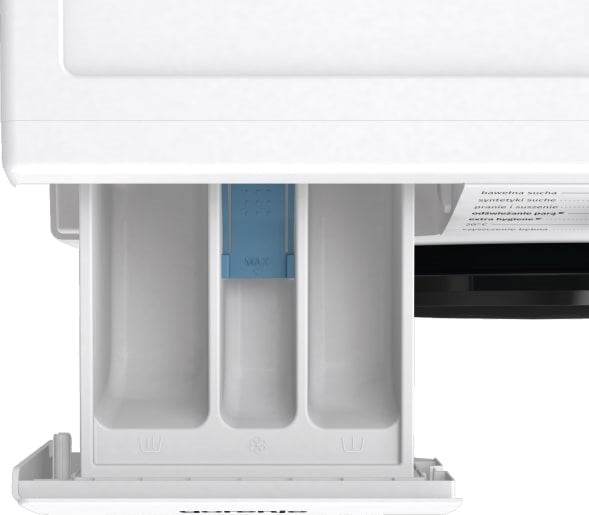Пералня-сушилня GORENJE WD2PA964ADT/PL