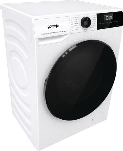 Пералня-сушилня GORENJE WD2PA964ADT/PL