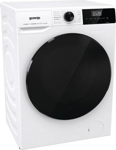Пералня-сушилня GORENJE WD2PA964ADT/PL