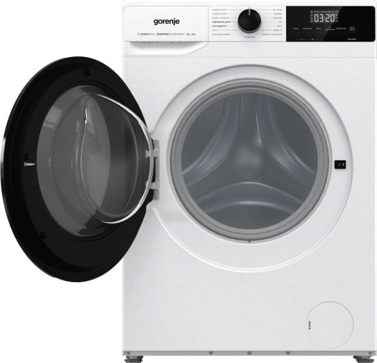 Пералня-сушилня GORENJE WD2PA964ADT/PL