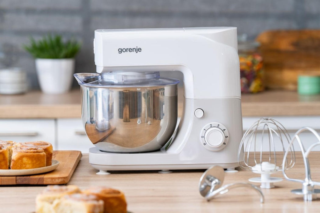 GORENJE MMC805W Food Processor