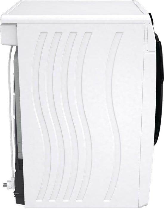 Сушилня Gorenje DPNA92WIFI Свободностояща Зареждане отпред 9 кг A++ Черен, Бял