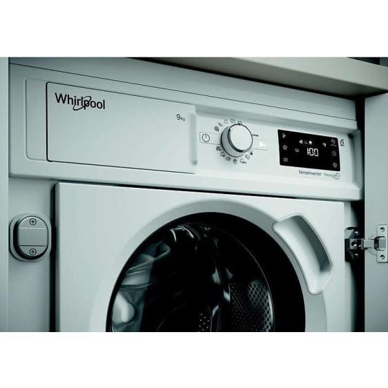 Пералня за вграждане WHIRLPOOL BI WMWG 91485 EU