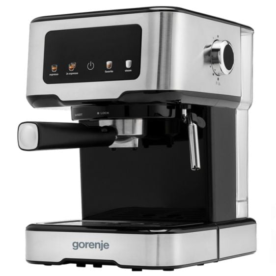 Кафемашина GORENJE ESCM15CD