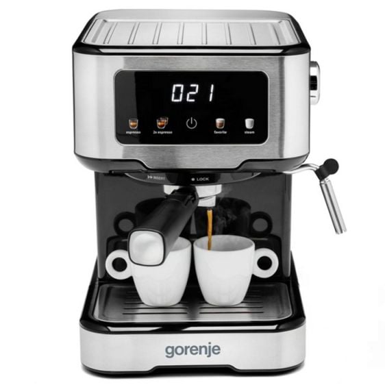 Кафемашина GORENJE ESCM15CD