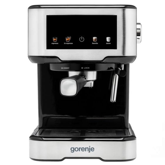 Кафемашина GORENJE ESCM15CD