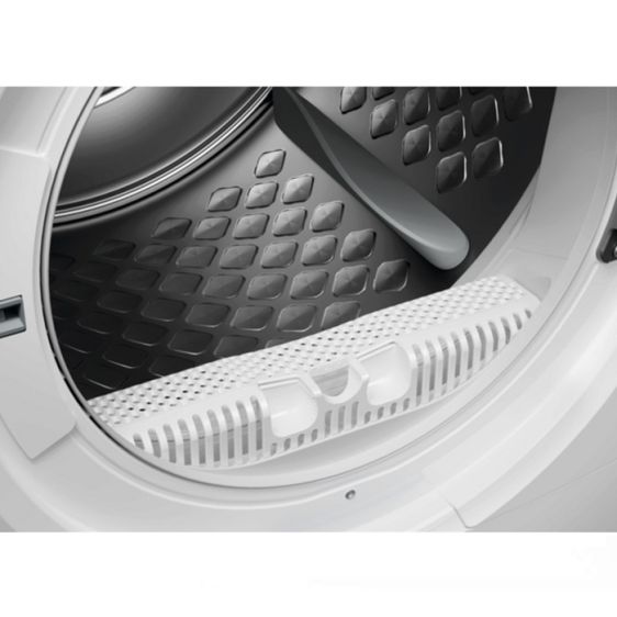 Сушилня ELECTROLUX EW6D295GE, 9 кг, C, Термопомпа