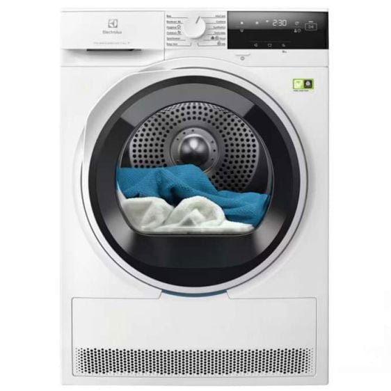 Сушилня ELECTROLUX EW7D394UCE, 9 кг, Wi-Fi, клас C