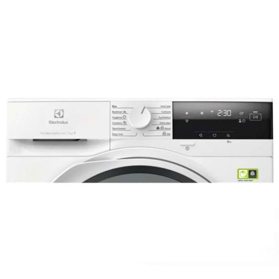 Сушилня ELECTROLUX EW7D394UCE, 9 кг, Wi-Fi, клас C
