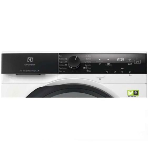 Сушилня ELECTROLUX EW7D495UCE, 9 кг, Wi-Fi, клас C